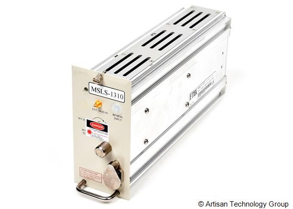 E-TEK Dynamics MSLS-1310 Multi-Channel Stabilized Laser Source