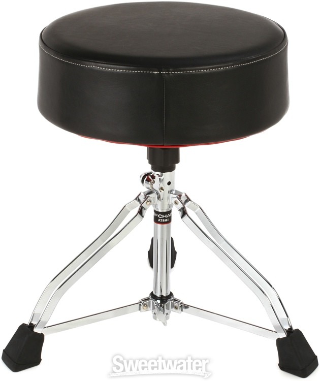 Tama Round Rider XL - Black