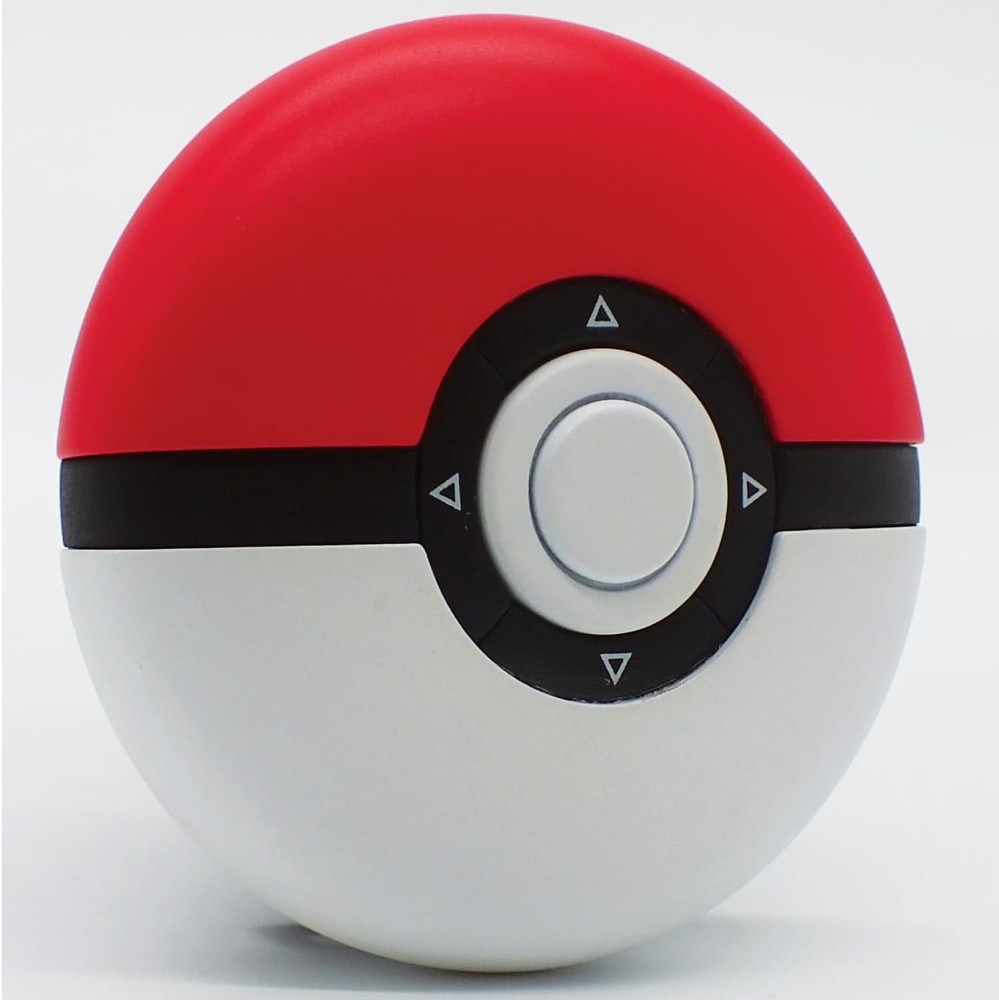 Pokemon Trainer Mission - Electronic Detector Will Guide You On 40 Missions,...