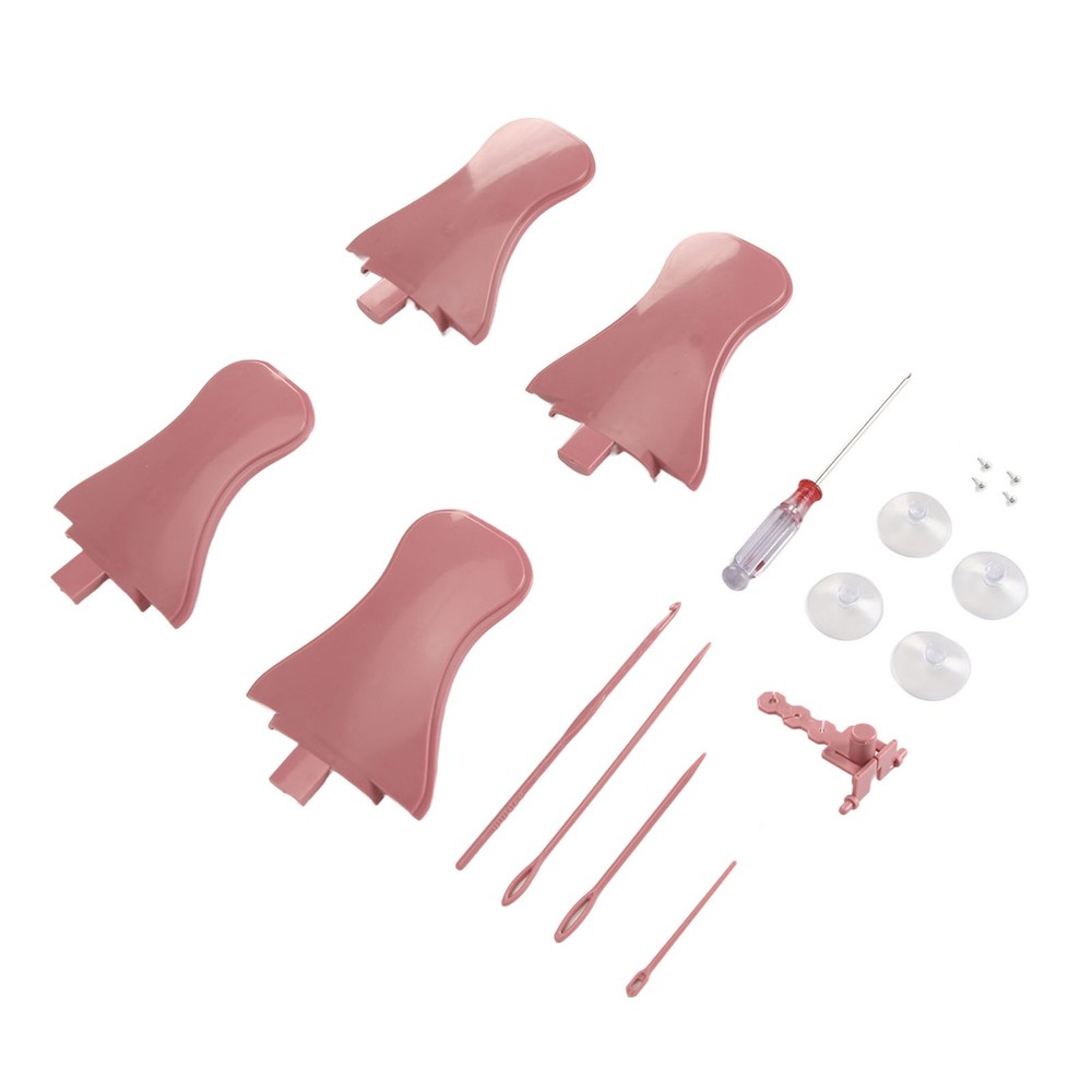 Knitting Machine Replacement Round Machine Attachments For Sentro 22 40 48