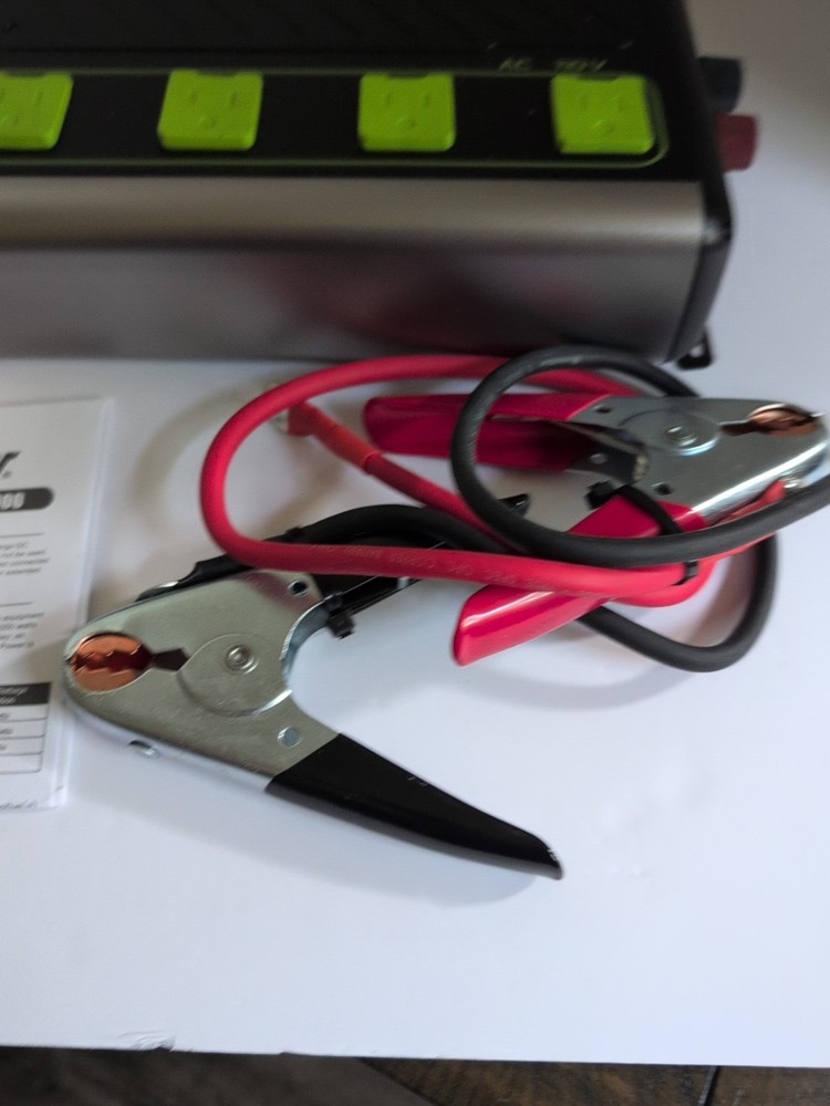 Energizer 1000 Watt Inverter
