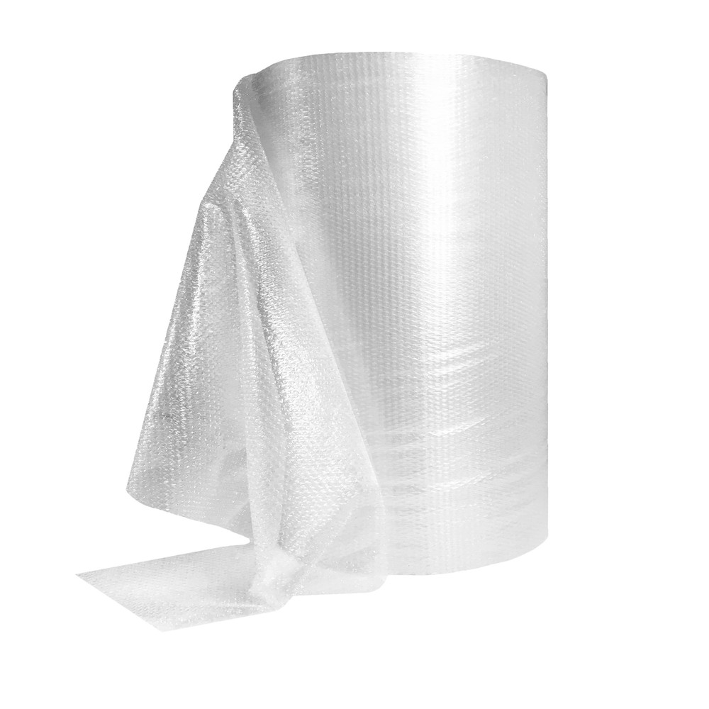 UBMOVE Bubble Roll 24" Wide x 175' ft Small Bubbles 3/16"