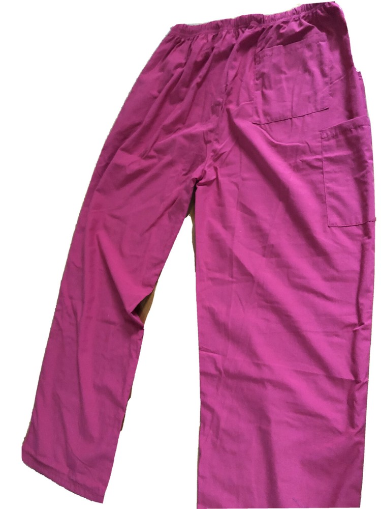 Scrubs Set - Medium, New, Unisex