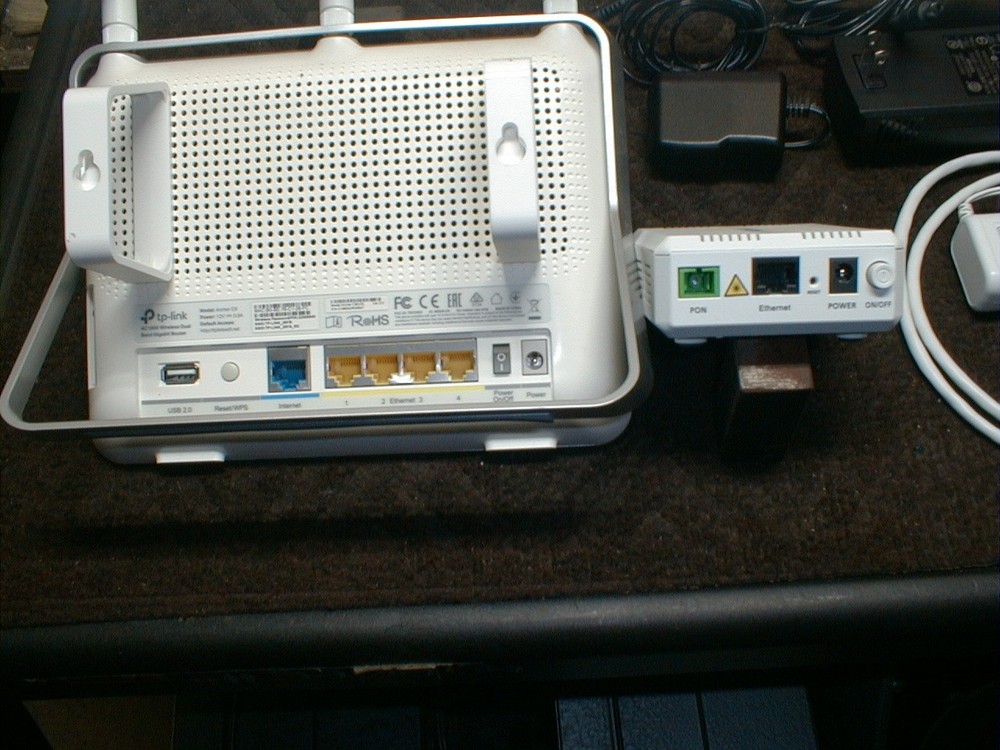 NOKIA MODEM/ROUTER