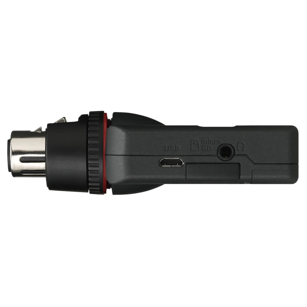 Tascam DR-10X Micro Plug-On Audio Recorder