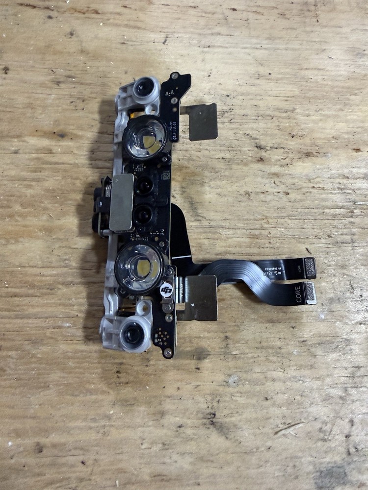 DJI Matrice 300 RTK Vision Sensor Module Core Positioning Assembly