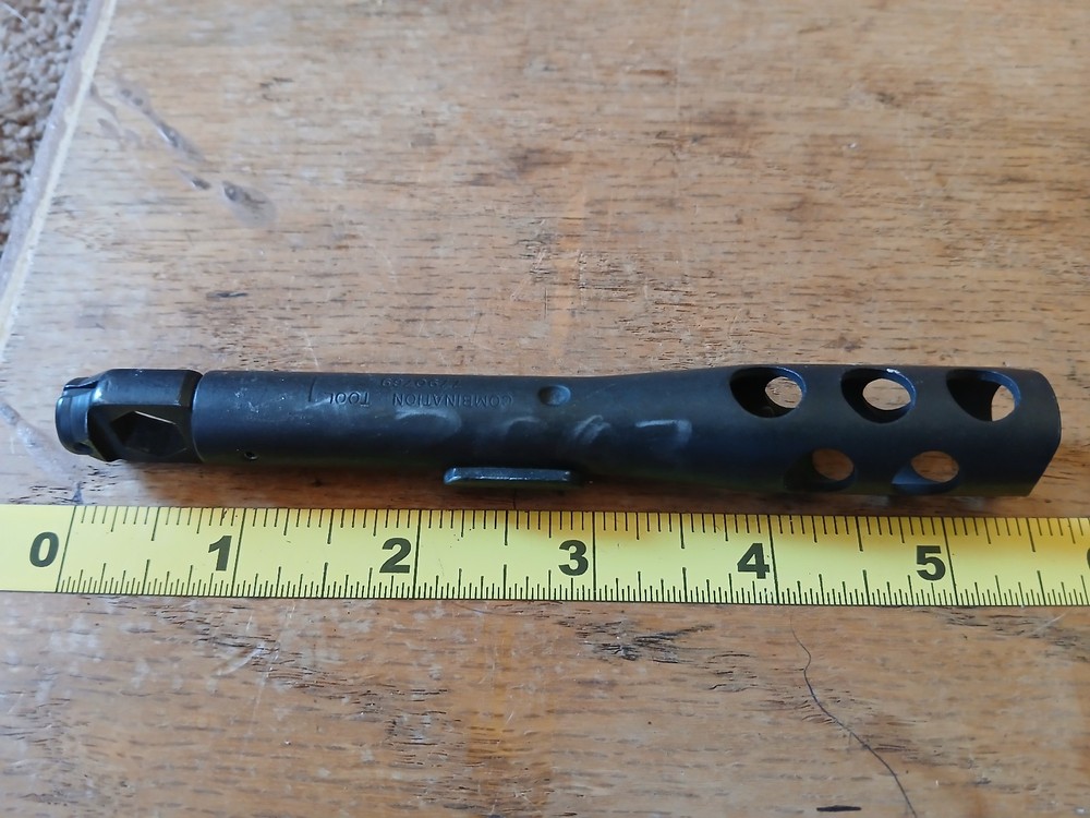 Combination Tool 7790789 - Used