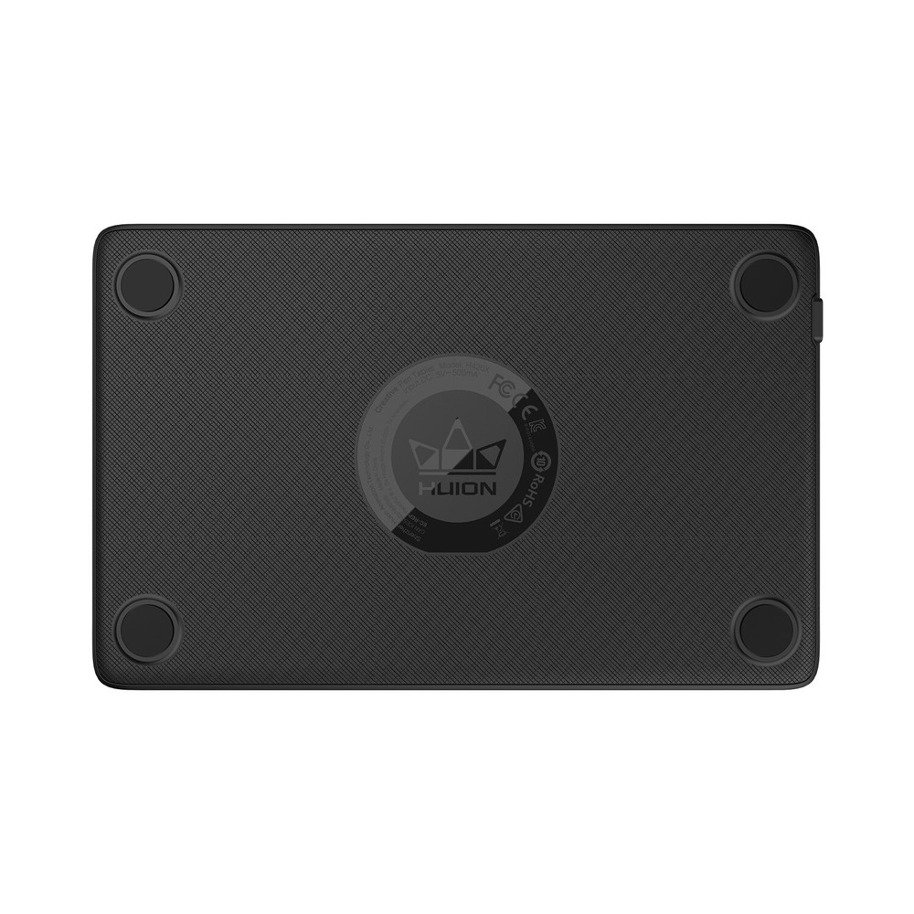 HUION H420X OSU Graphics Drawing Tablet support Chromebook,Mac,Win and Android