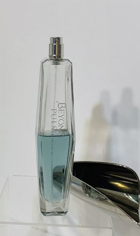 PULSE by Beyonce - 3.4 oz. **As Picture