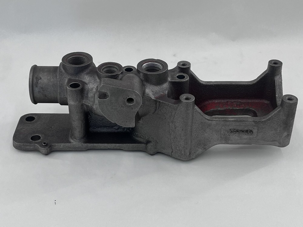 Cummins Water Inlet Connection 5260973