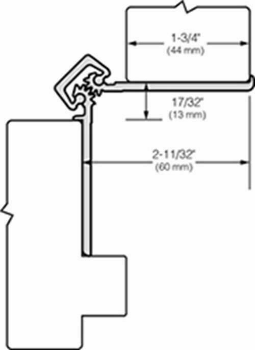 Roton 780-224-83-CLR