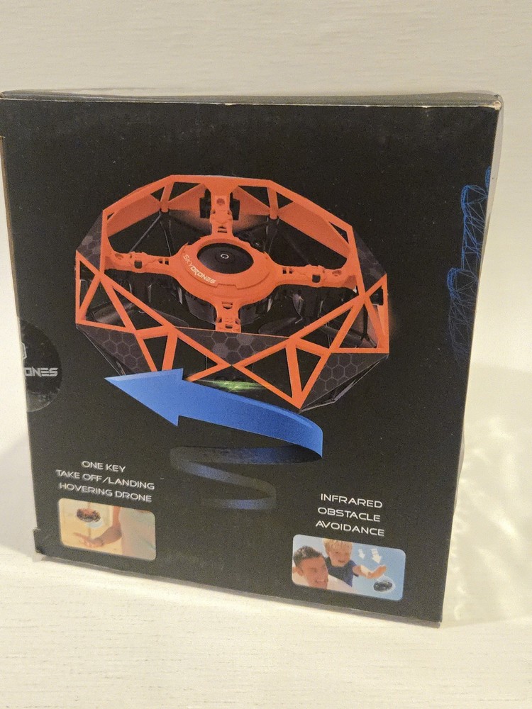 Sky Drones Super Ball