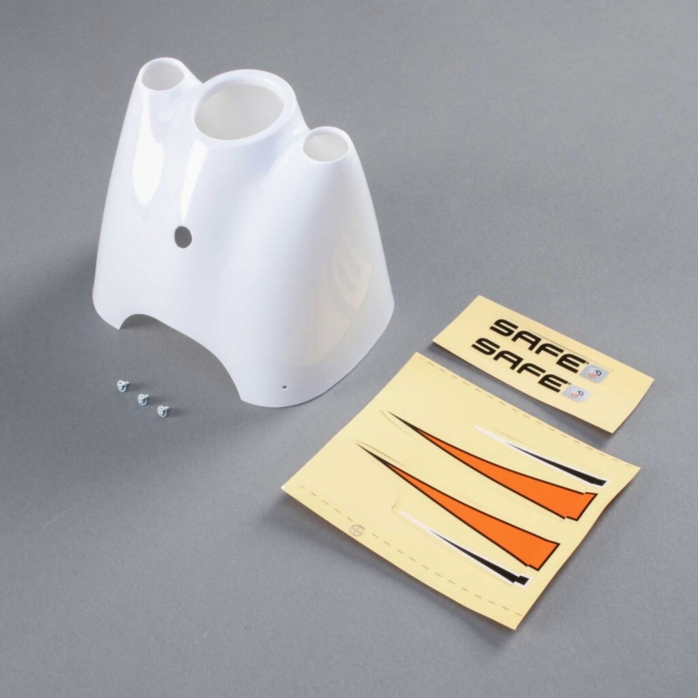 e-Flite 310018 Cowl: Apprentice Sts