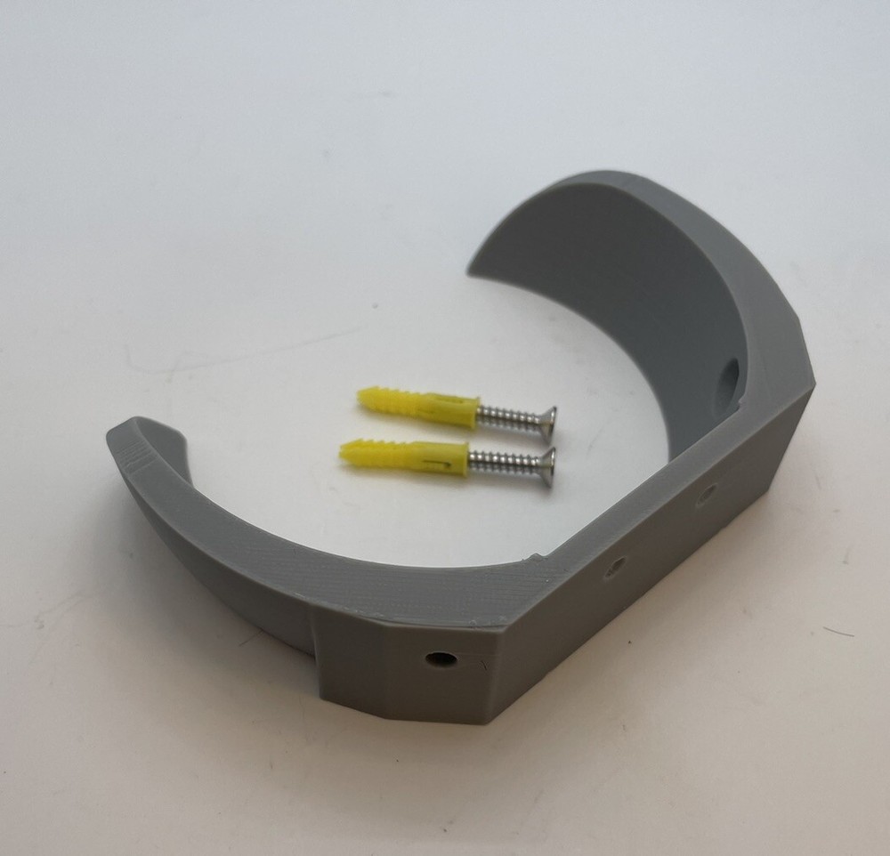 HomePod Mini Wall & Corner Mount Bracket Holder Accessory GRAY!