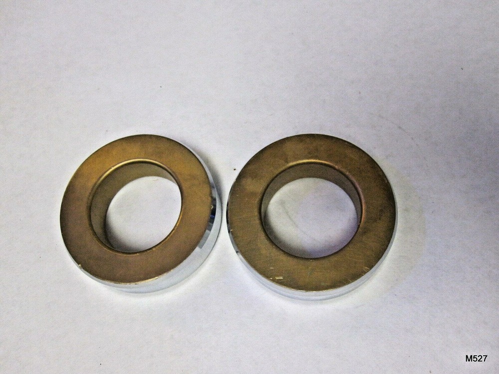 Two (2) Sleeve Seal 105279