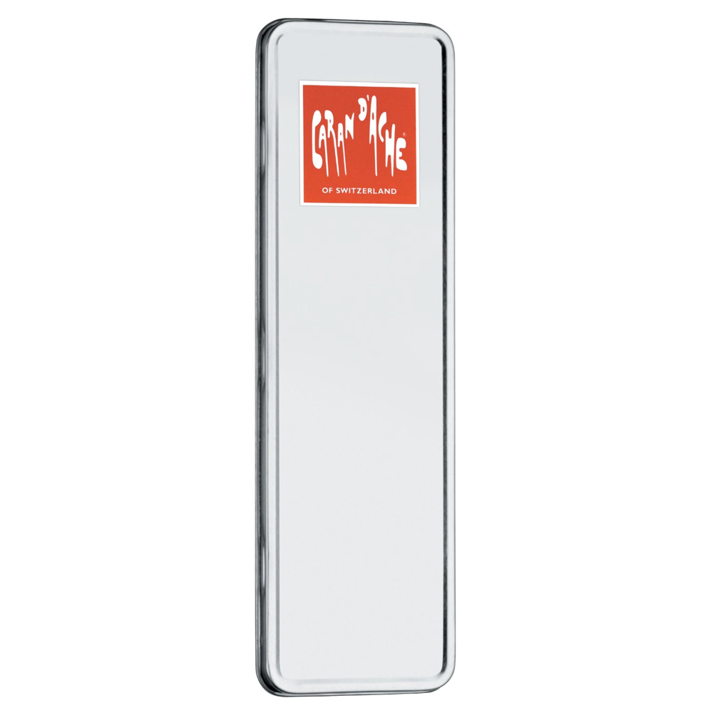 Caran D'ache Metal Box