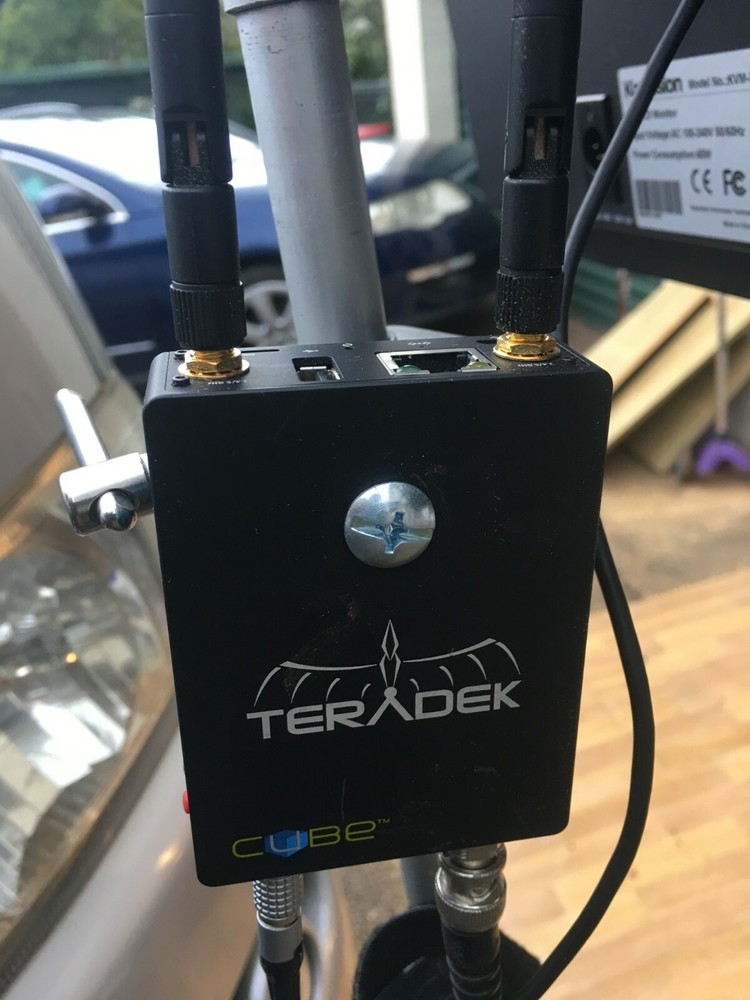 Teradek Cube 155 & 355 - BEST DEAL!