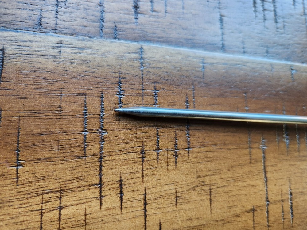 Binks - Spray Gun Fluid Needle For Spray Gun - Model # 365