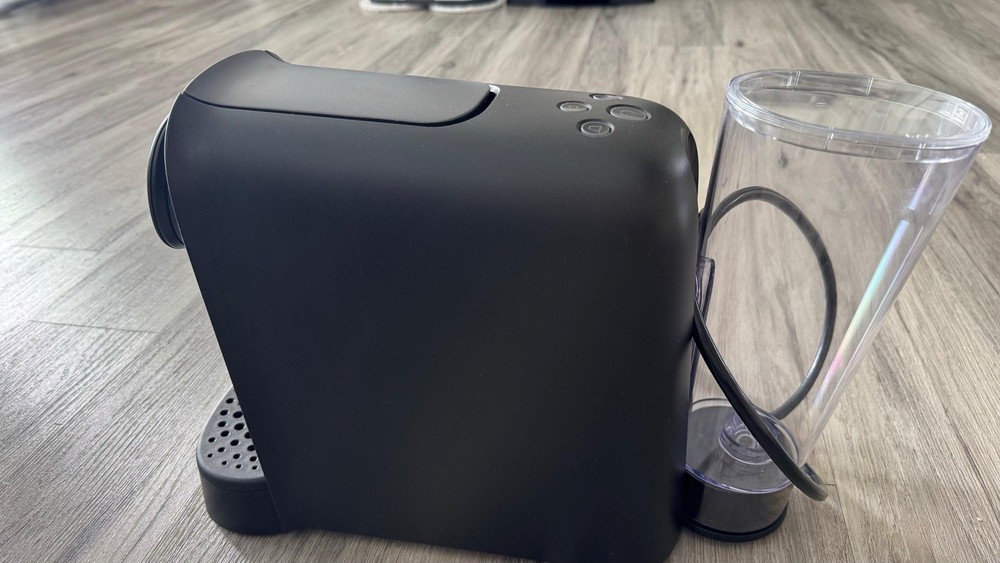 L’OR Barista Machine Coffee Maker