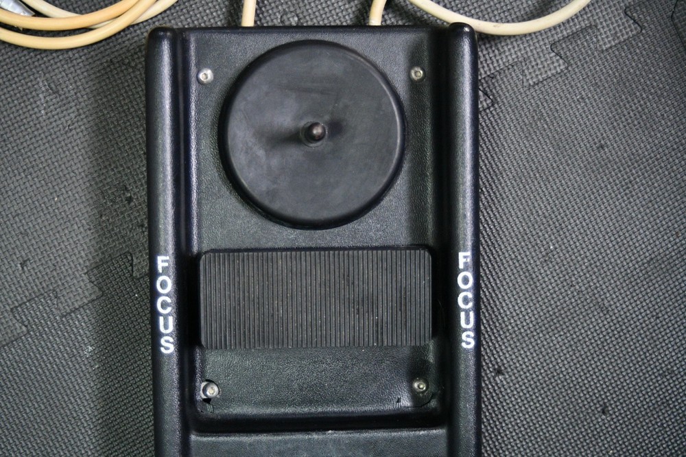 Leitz Surgical Microscope Footswitch