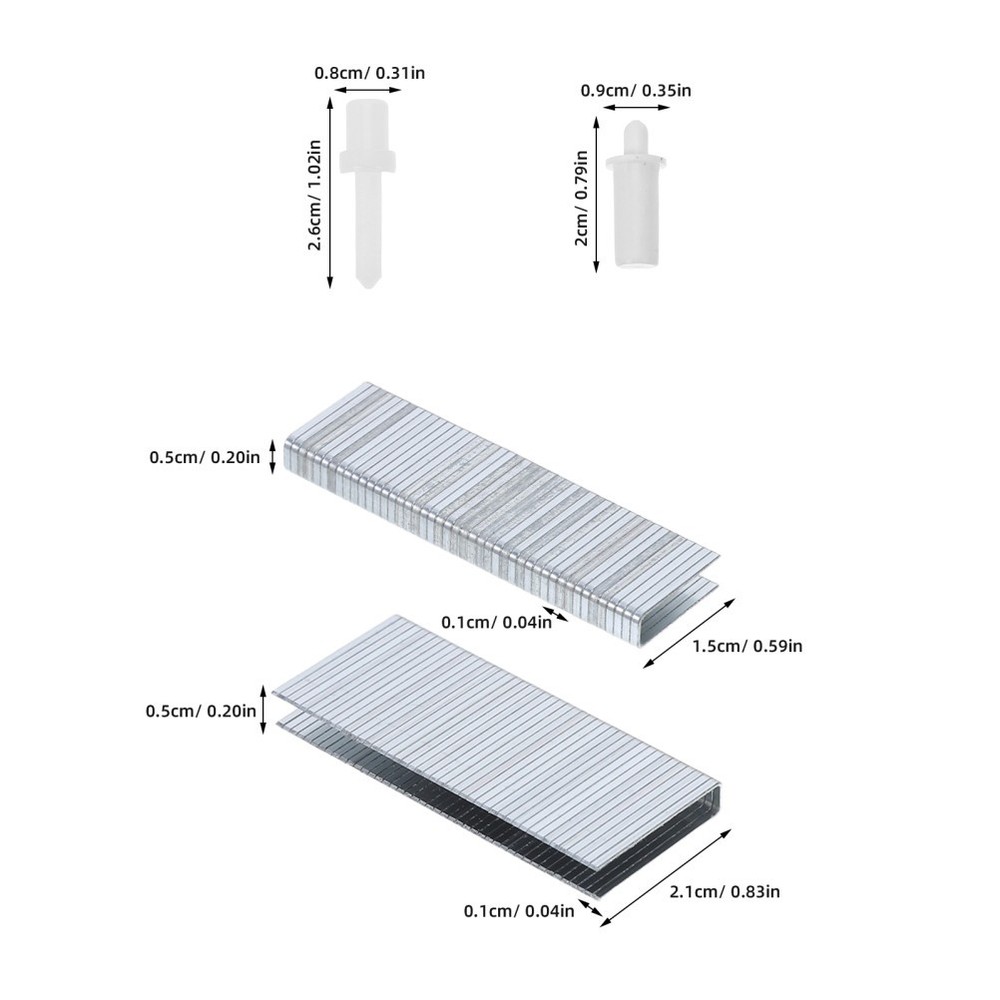 Shutter Spring Latch Plantation Louvers Staples Tools Blinds Fixing Kit