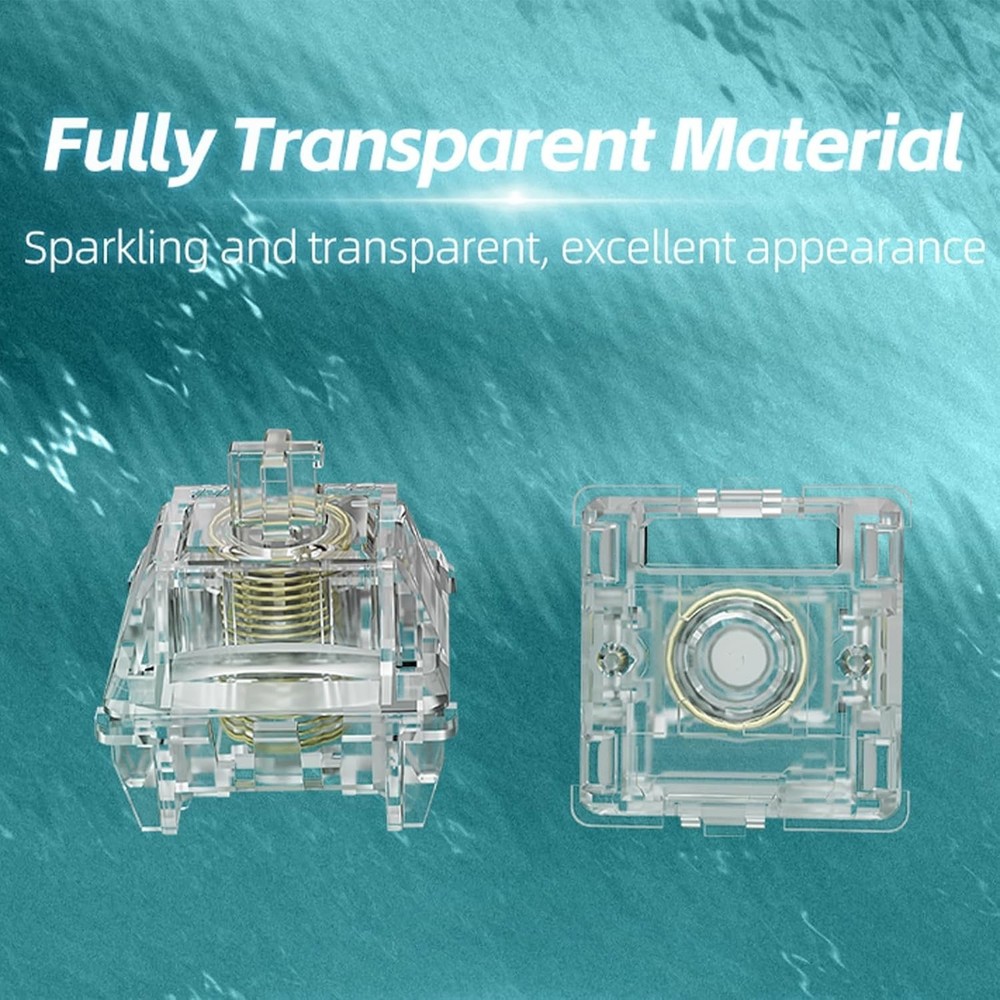 GATERON Jade Max 70 Switches
