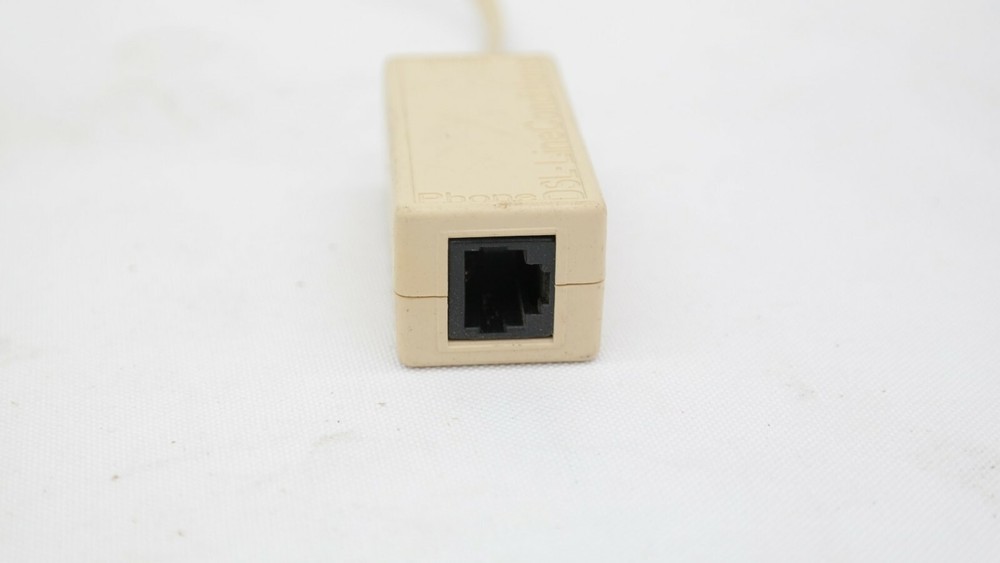 DSL Line Conditioner 900LCCB-50 7R2 NaS