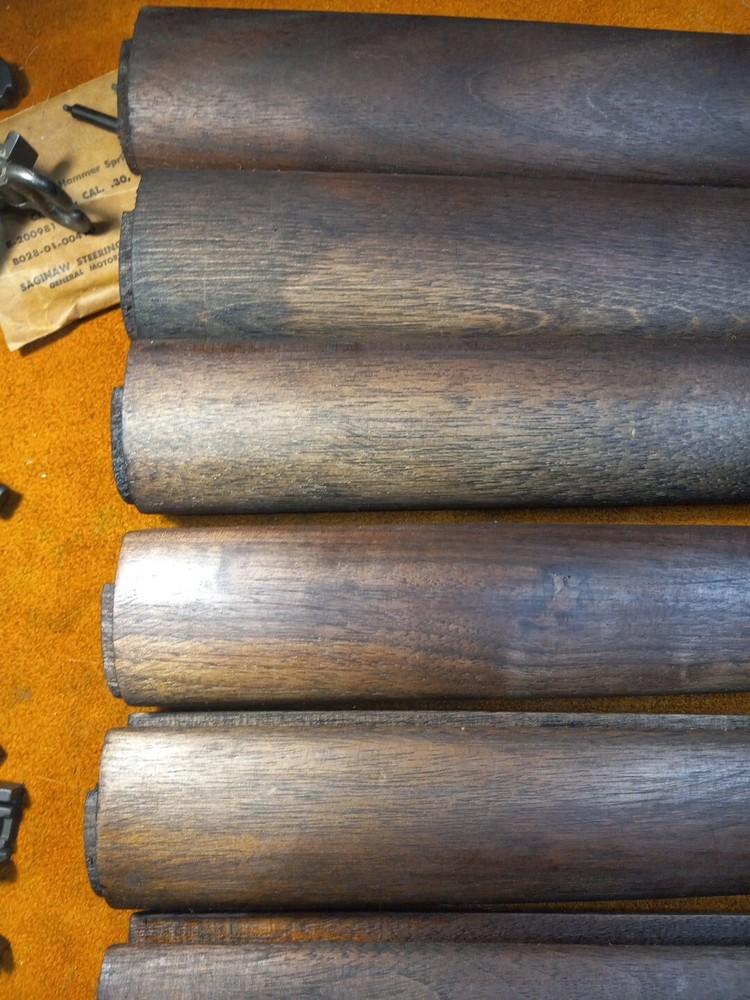 M1 Garand Front Hand Guard