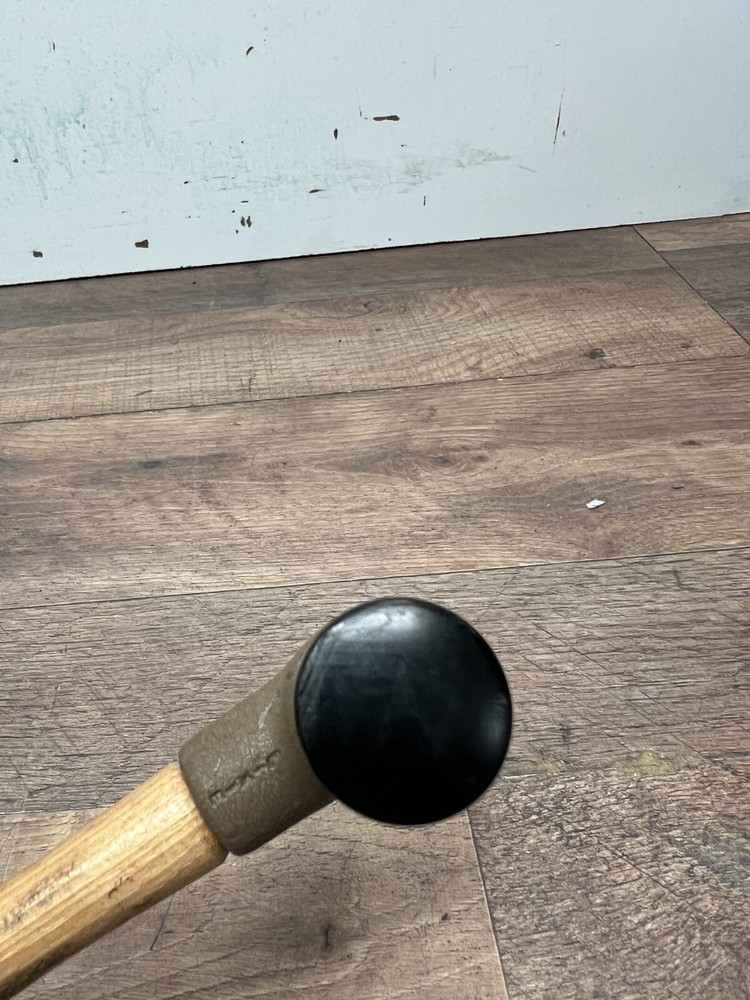 Lixie 100L Dead Blow Hammer with 1 Face