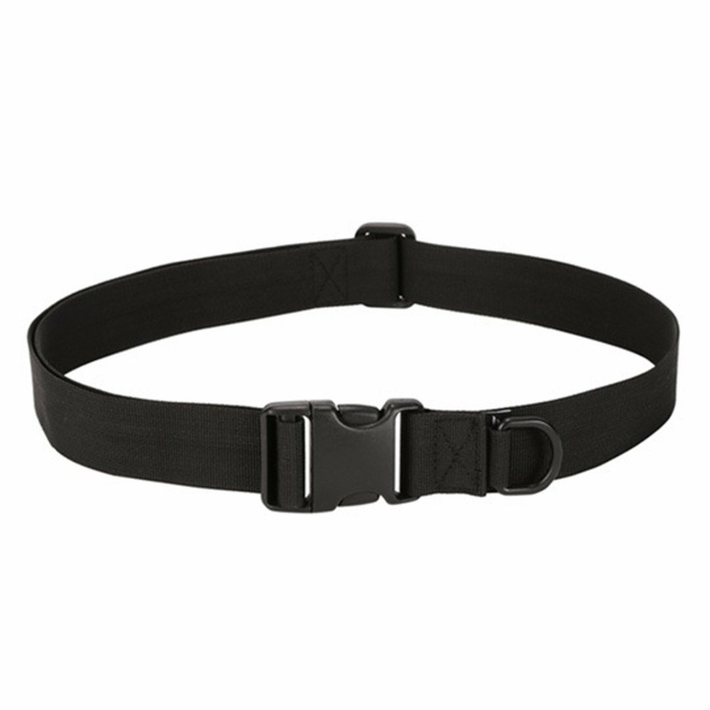 Survival Adjustable  Belt Combat Military Emergency Rescue Rigger Strap