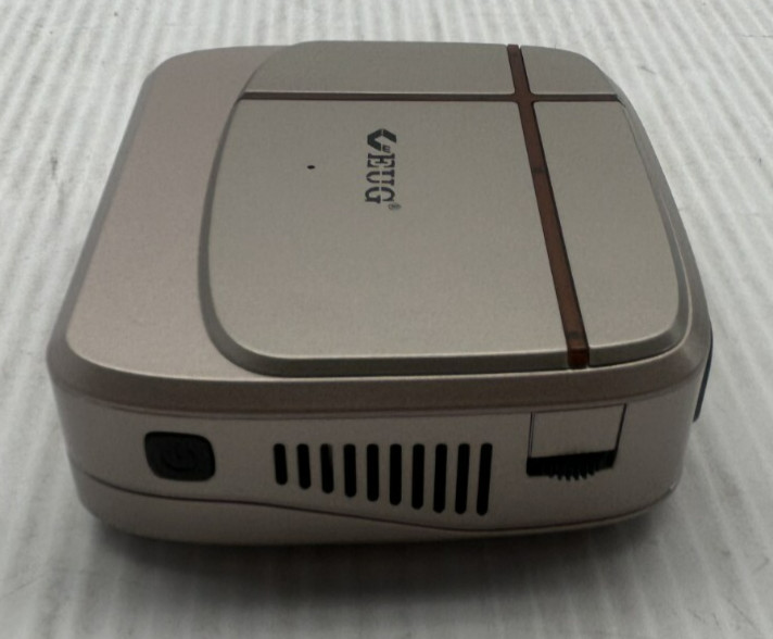 Mini Smart Dlp Projector