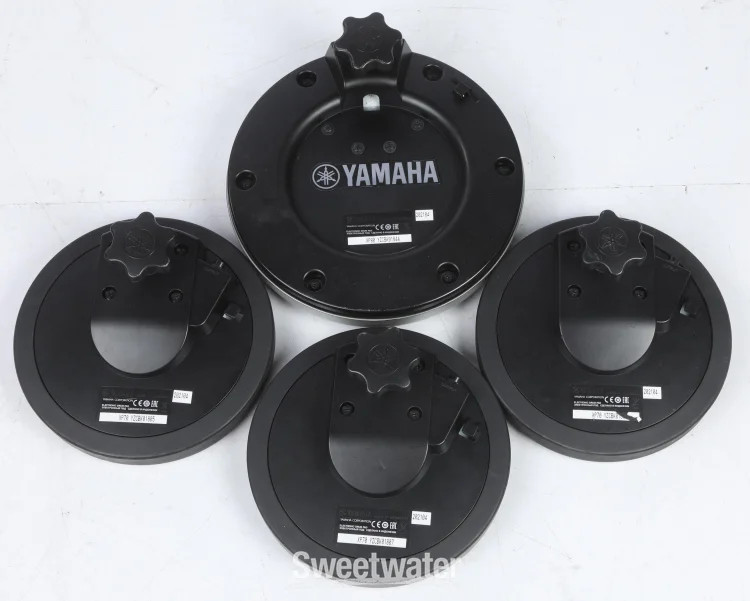 Yamaha DTX6K3-X Electronic Drum Set