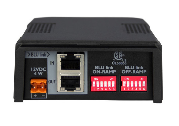 BSS Blu-USB (New in Box)