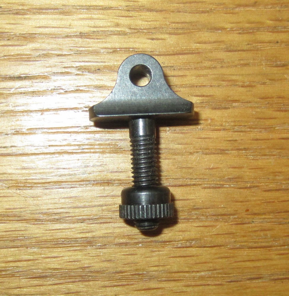 NECG Classic Swivel Stud Machine Screw Style