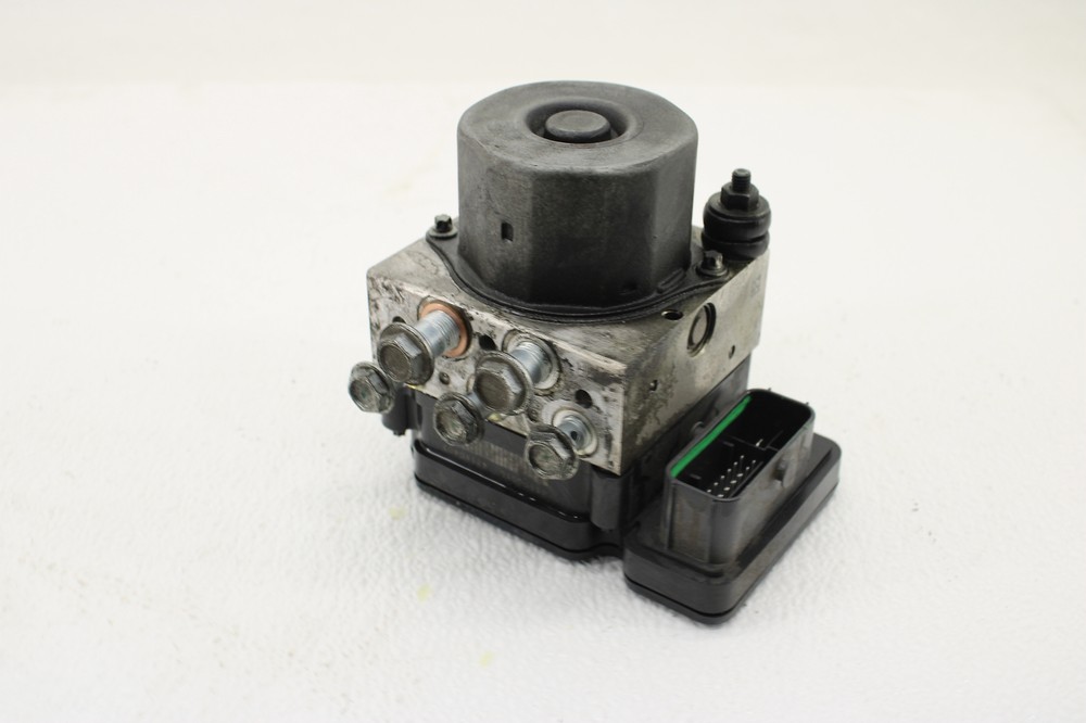 2014-2016 Harley Davidson Electra Glide ABS Pump Unit Module 41100013