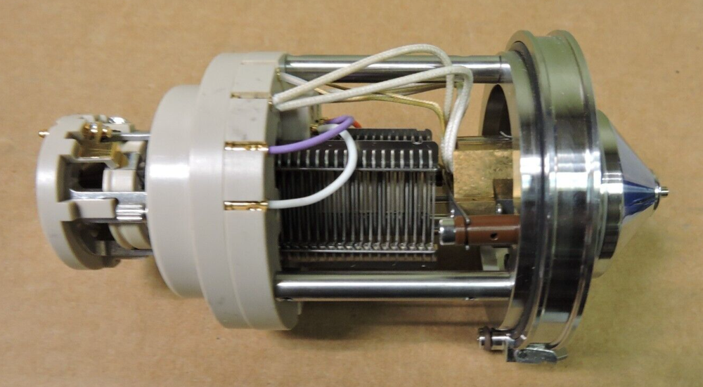 Thermo HCD-SRIG Ion Source Transfer Interface Asymmetric LTQ Quantum 80100-60083
