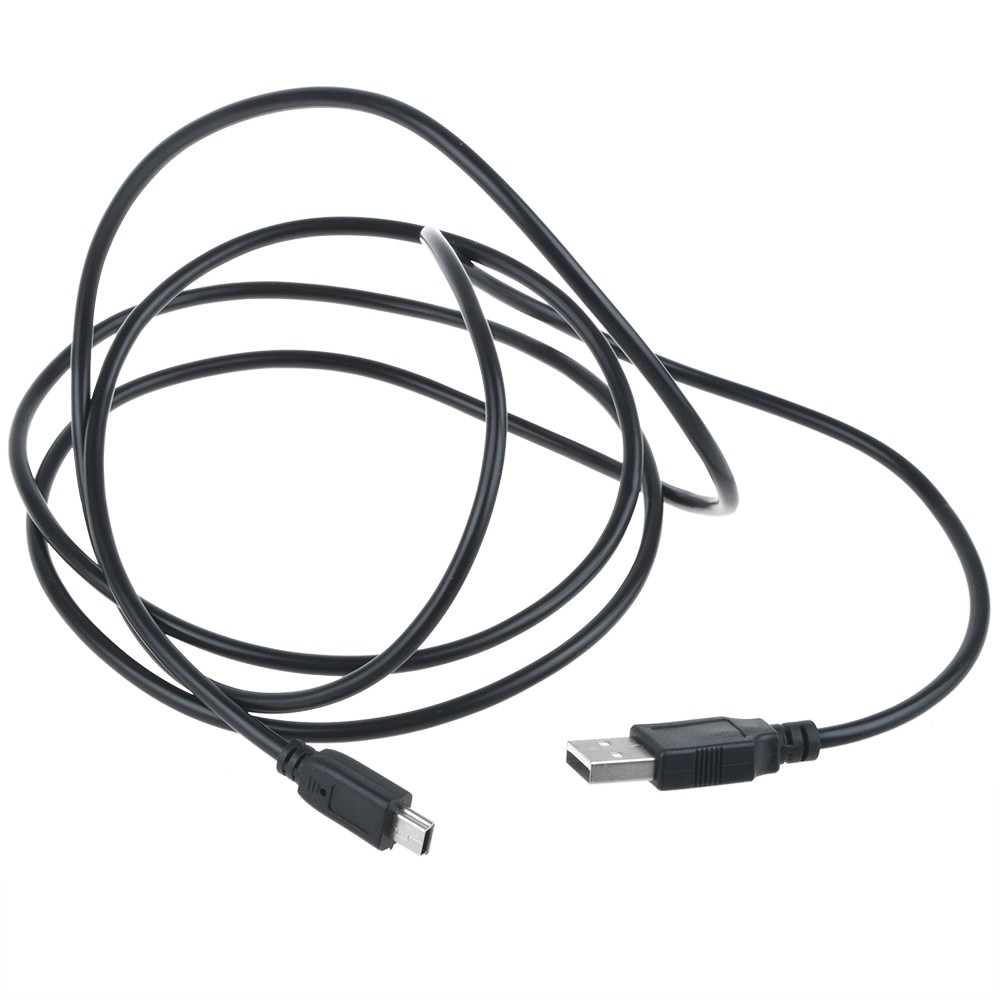 USB 2.0 Data Cable For SmartDisk FireLite Model # USBFLB160 USBFLB80 USBFLB100