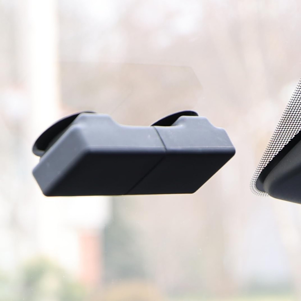 Silicone Skin + Holders for the New Rectangular EZ Pass with Interlocking Strips