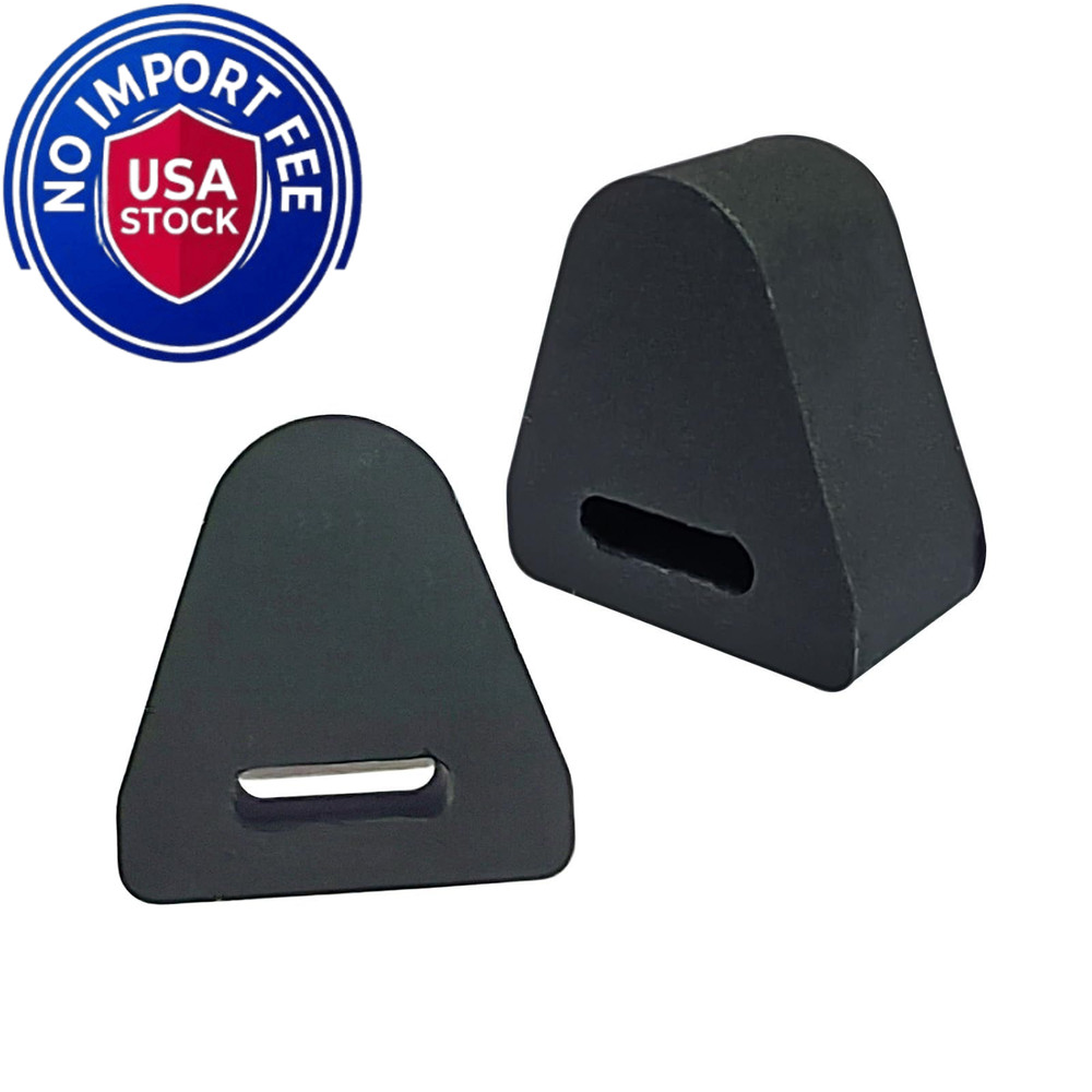 6PCS 45679 16633065 Tailgate Latch Bumpers Stop