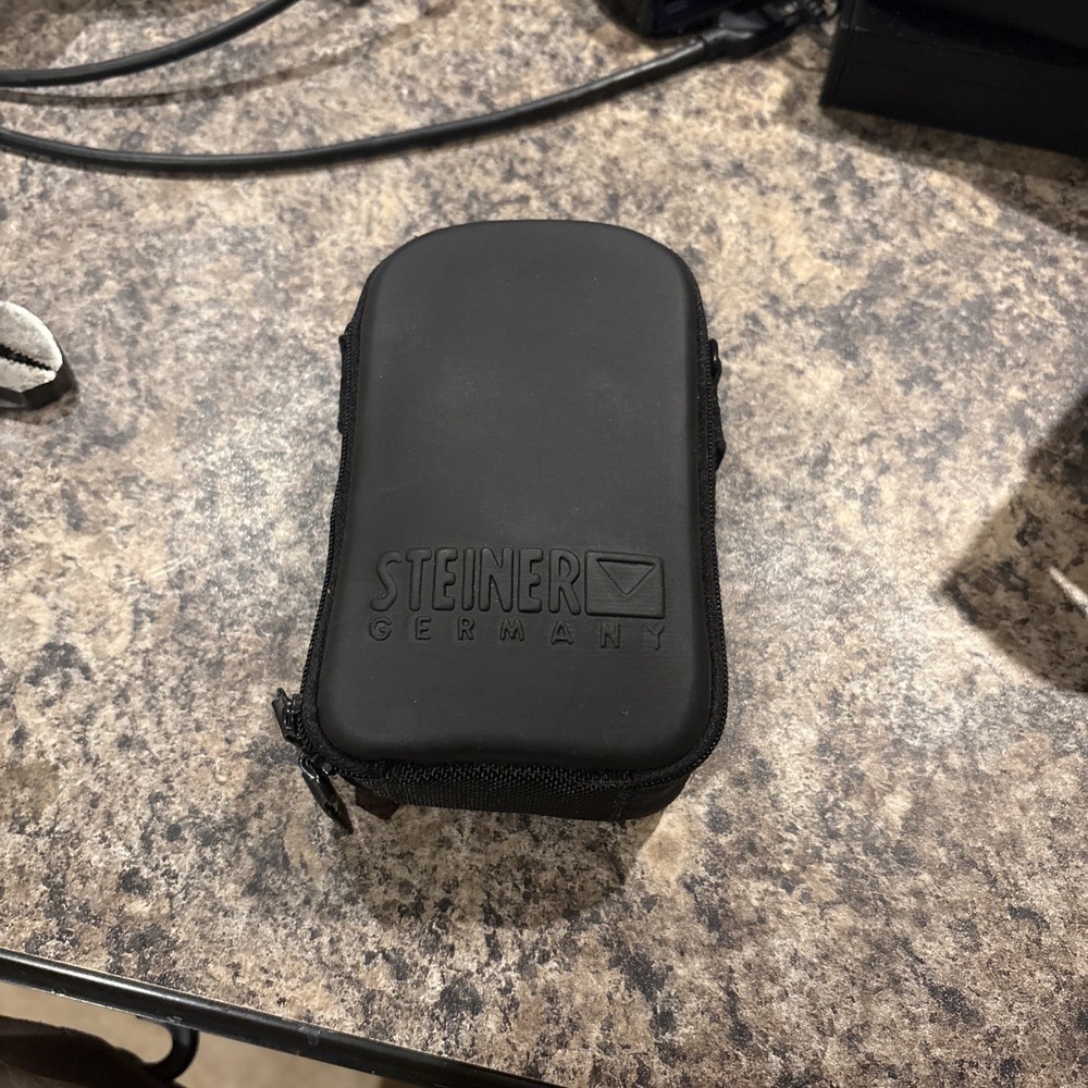 Steiner Predator Pro 10x26 Binoculars