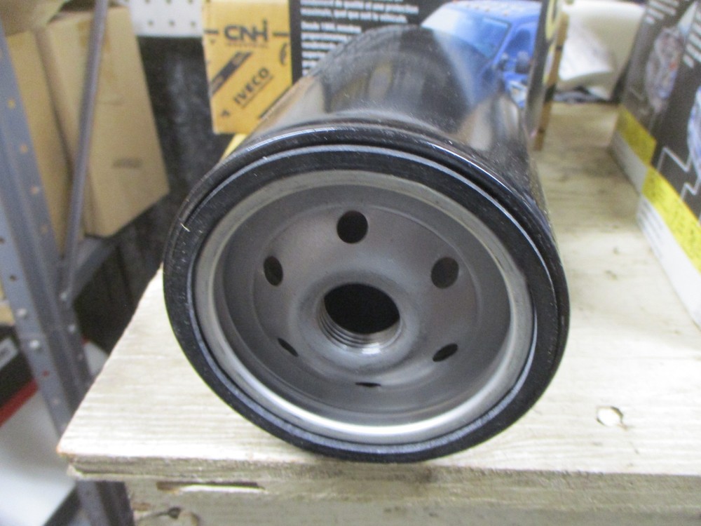 Napa 7202 Oil Filter