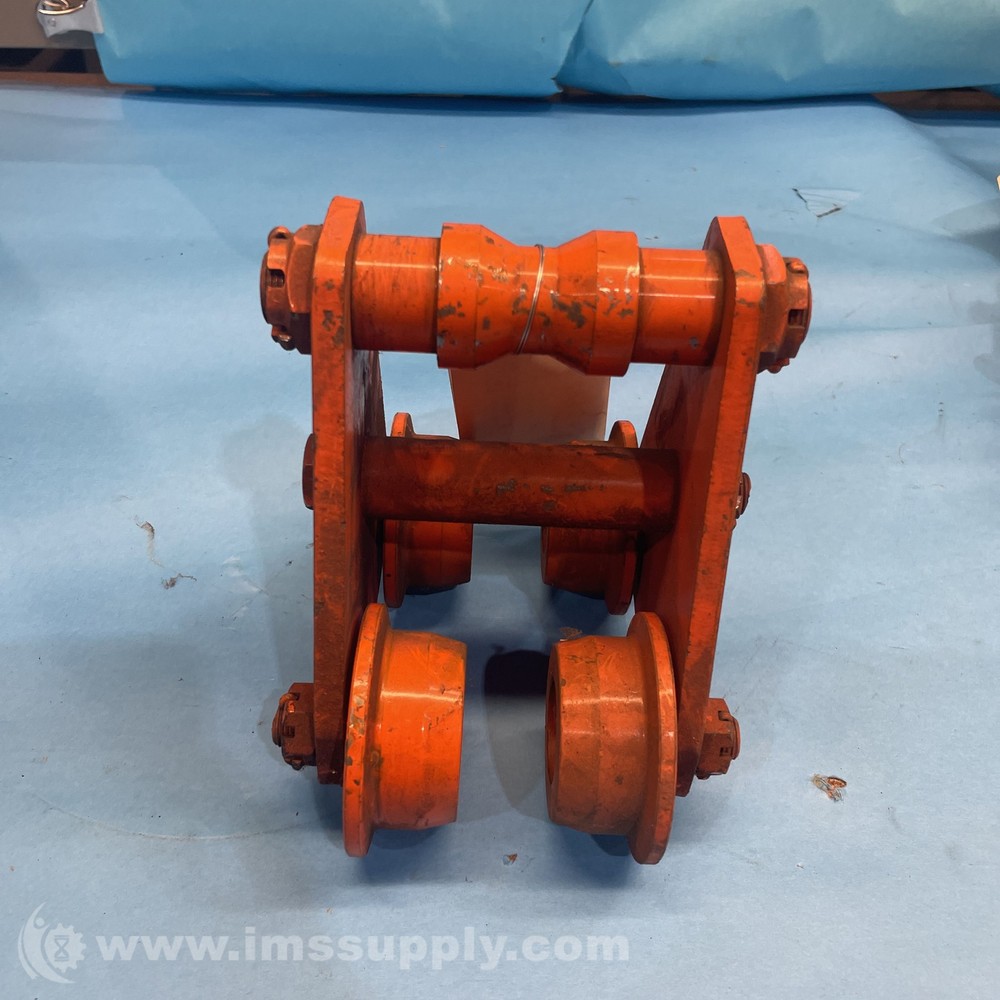 UT-L-500 Chain Block FNIP