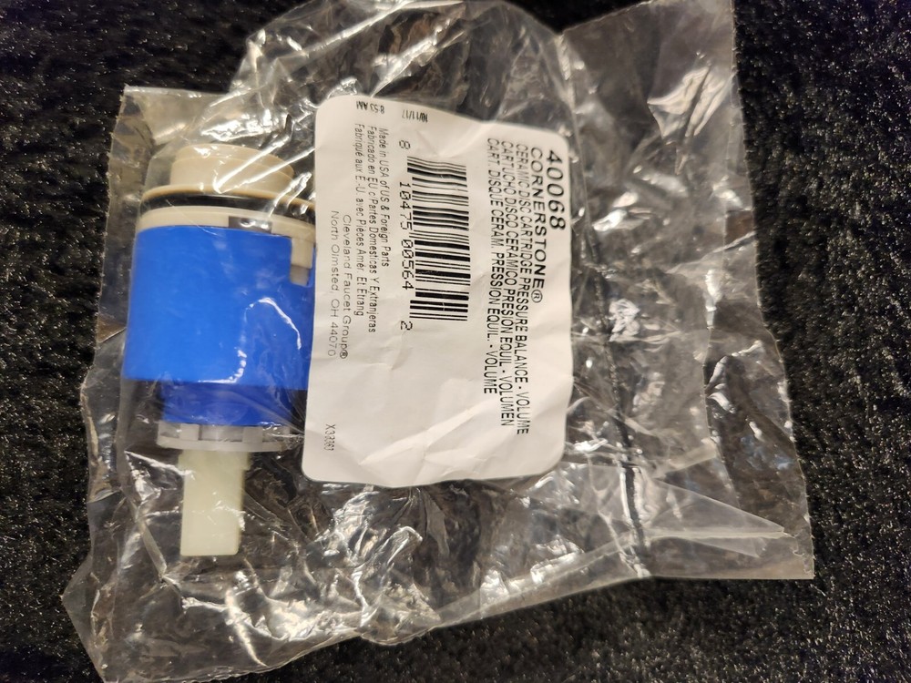 Moen 40068 Pressure Balance Cartridge