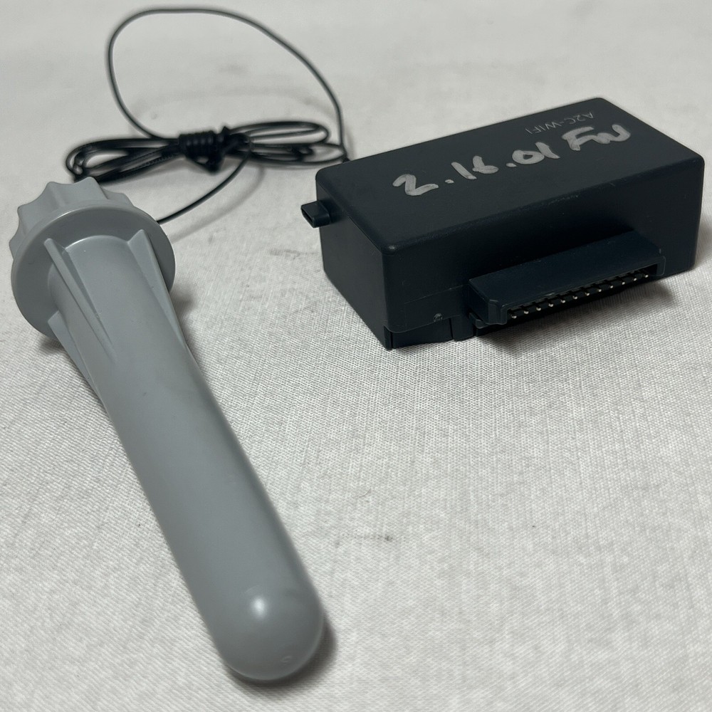 Hunter A2C-WIFI A2CWIFI WiFi Module for ACC2 Irrigation Controller Timer 12/2020