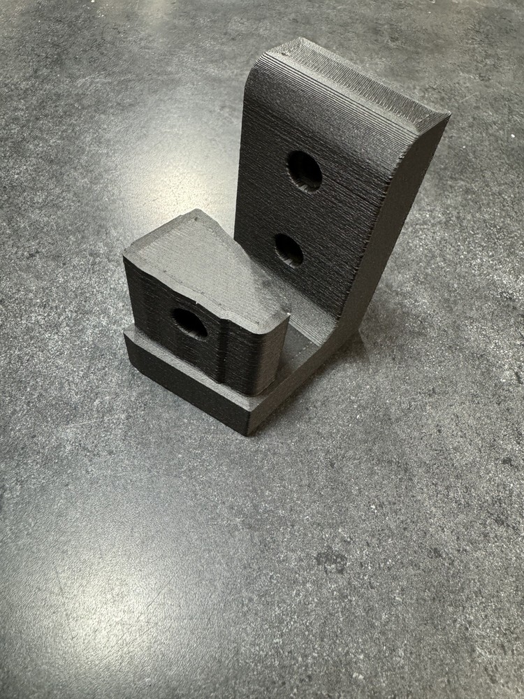 Kel-Tec CP33 Wall Mount