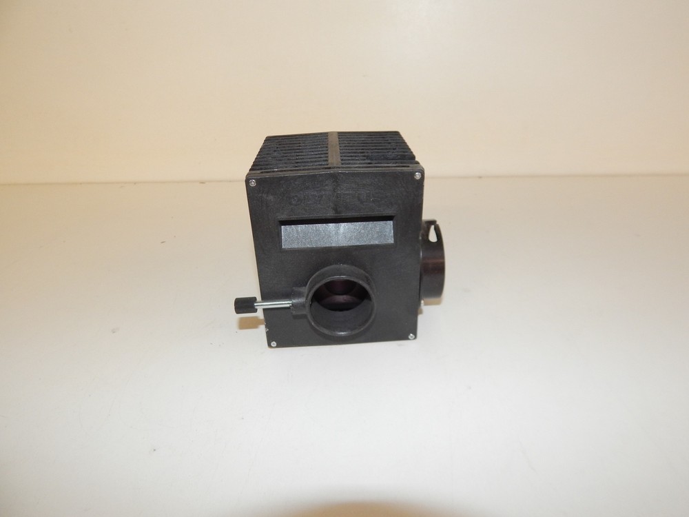 ^^ OLYMPUS MICROSCOPE LAMPHOUSE (PRH54)