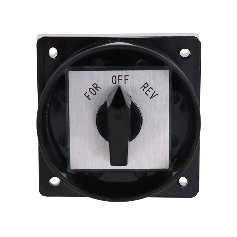 Steel Dragon Tools® K60 Drain Cleaning Machine Switch Assembly