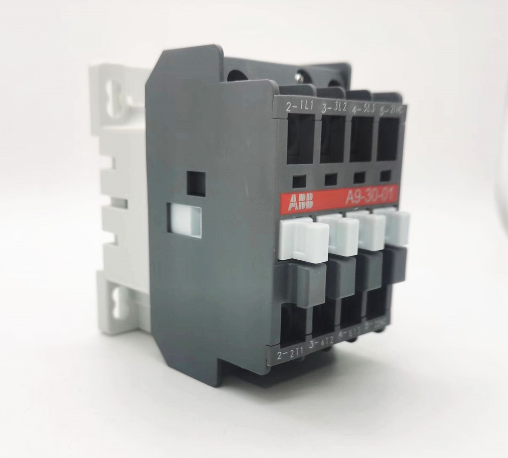 ABB contactor A9-30-01 220V~230V