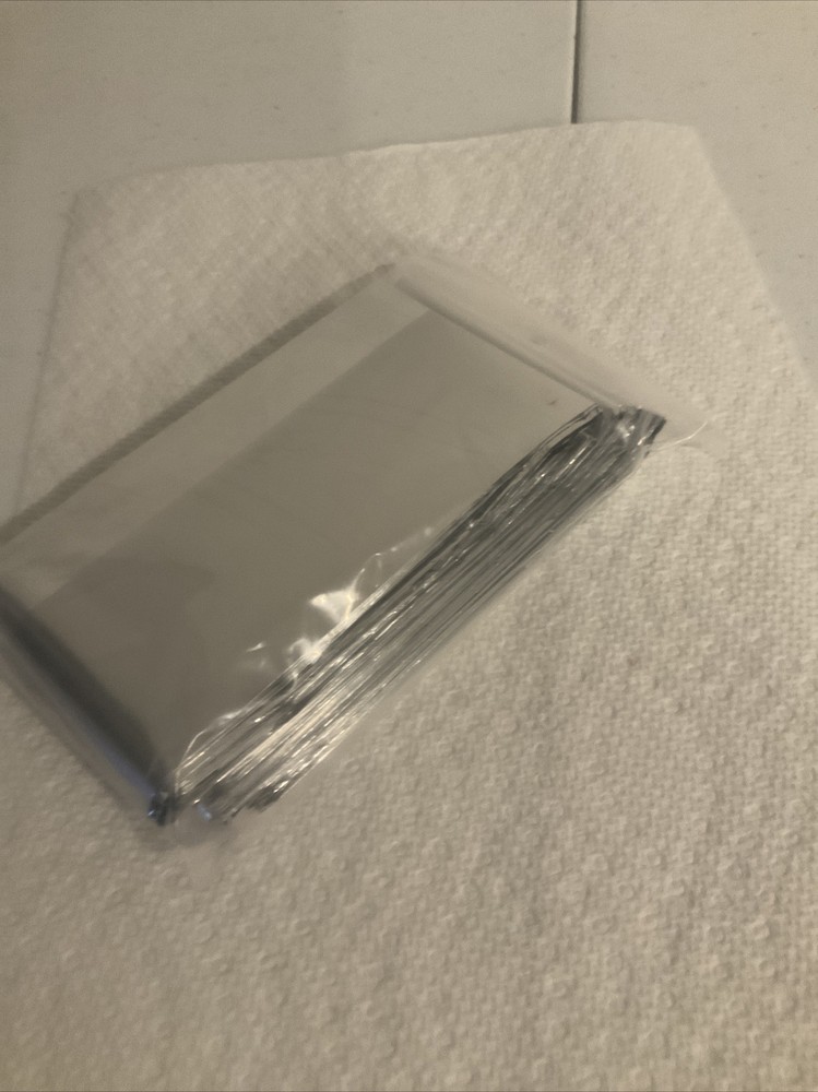 Emergency Thermal Blanket 52 X 82