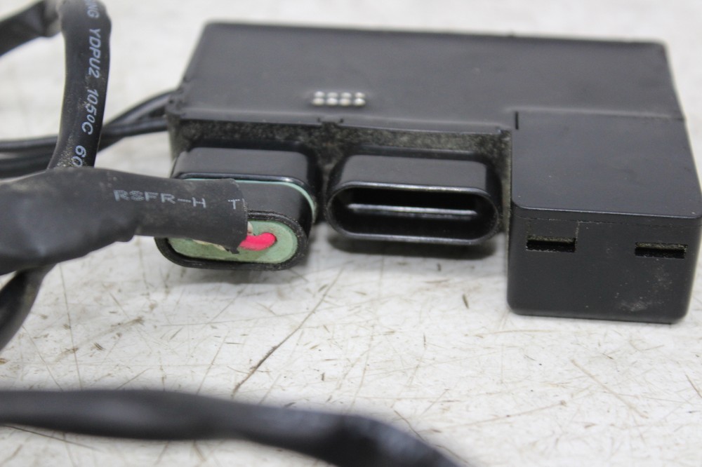 14-23 HONDA GROM 125 SCORPIO SECURITY ALARM SYSTEM MODULE BOX